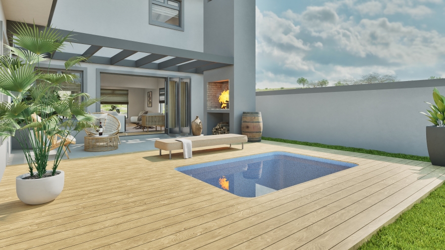 4 Bedroom Property for Sale in Langebaan Country Estate Western Cape